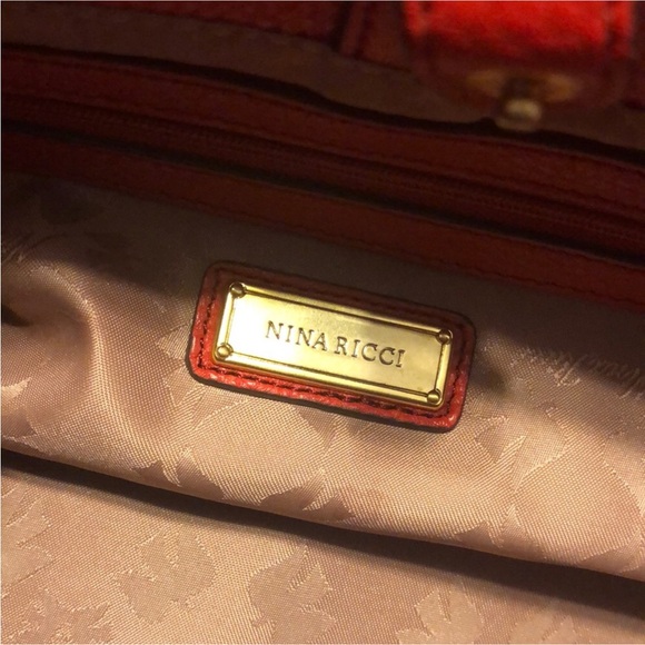 Nina ricci bag - Picture 4 of 16